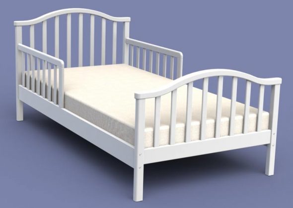 سرير 160 * 80 Fiorellino لولا