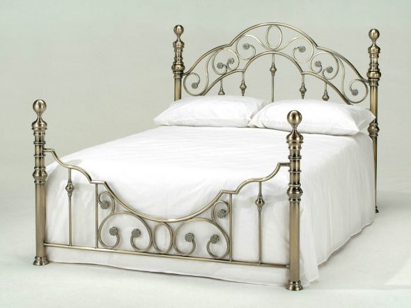 سرير كارولينا