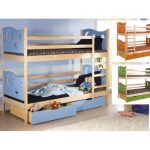 سرير بطابقين Jarek (Yarik)