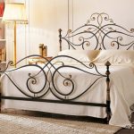 سرير مزورة Arleta