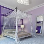 سرير الستارة