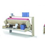 طاولة السرير المحولات