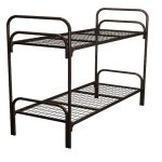 بناء سرير 2-مستوى S-SB.2