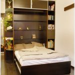 محول السرير - مريح