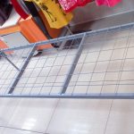 سرير للعمال متنوعة