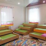 الصناديق لرياض الأطفال