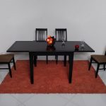 طاولة مطبخ بوسطن