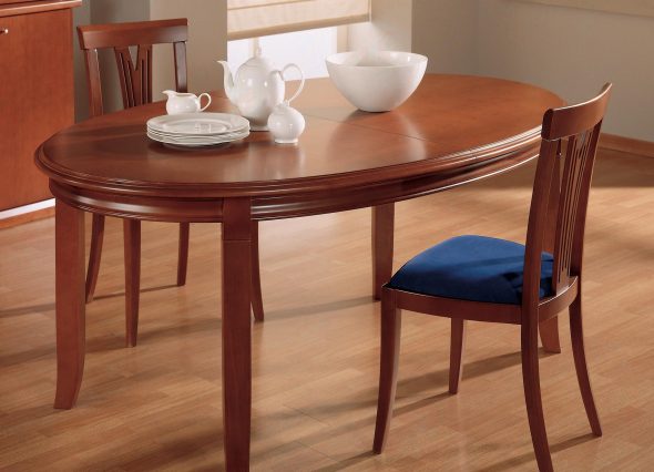 طاولة المطبخ المحولات