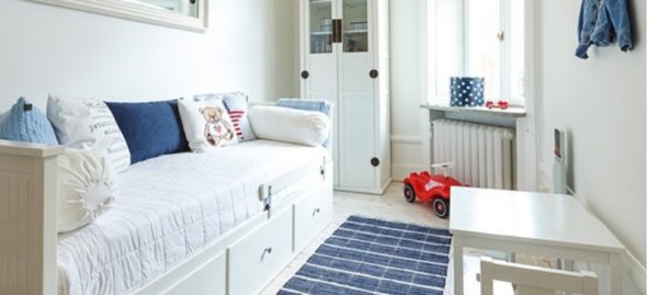 ايكيا الأرائك للحضانة