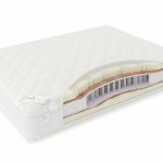 فراش ماترلوكس تريفي