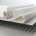 فراش بونيل ، تدفق