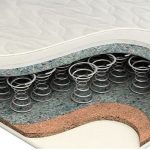 الحشايا بونيل