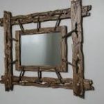 أثاث مصنوع من الخشب المصطنع