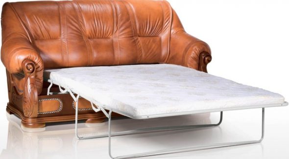 آلية صدفي الفرنسية