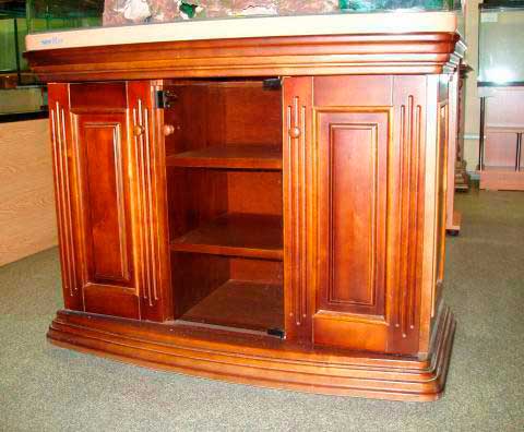 عالم الأحياء المائية