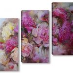 صورة وحدات في ثلاثة أجزاء