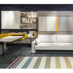 وحدات الأثاث المحولات