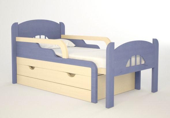 مجموعات أثاث الأطفال