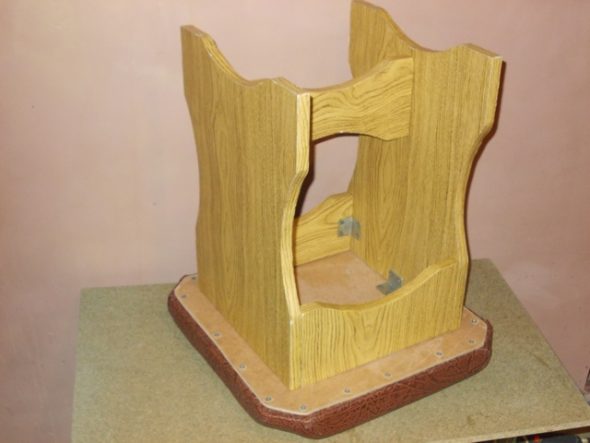 ليس براز إضافي في المنزل