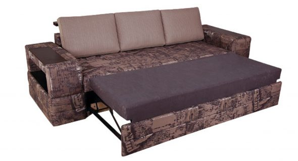 الدلفين أريكة صغيرة