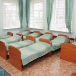 نجعل غرف النوم في رياض الأطفال