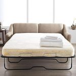 سرير أريكة العظام