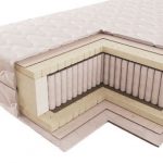 الحشايا العظمية