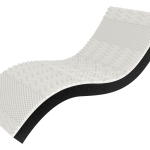 فراش العظام نيو الأسود