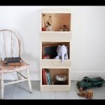 الجرف لغرفة الأطفال