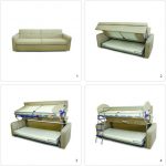 موقف السرير