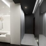 السقف والأرضية