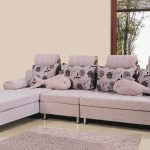 تصميم سرير أريكة العظام