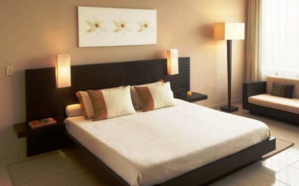 انطباع لطيف عن الصورة الحساسة