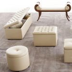 نفث ، والمآدب من الجلود البيئية