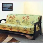 سرير أريكة مشرق