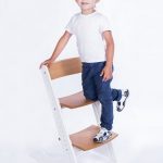 تزايد (قابل للتعديل) كرسي عالمي