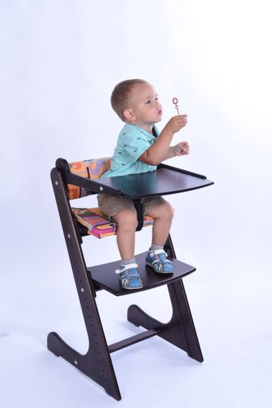 تزايد كرسي بايك الأحدب مع الورنيش