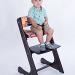 تزايد كرسي بايك الأحدب مع الورنيش