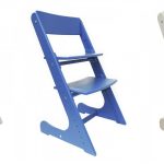 الكرسي المتنامي المتنوع The Humpbacked Horse بالألوان