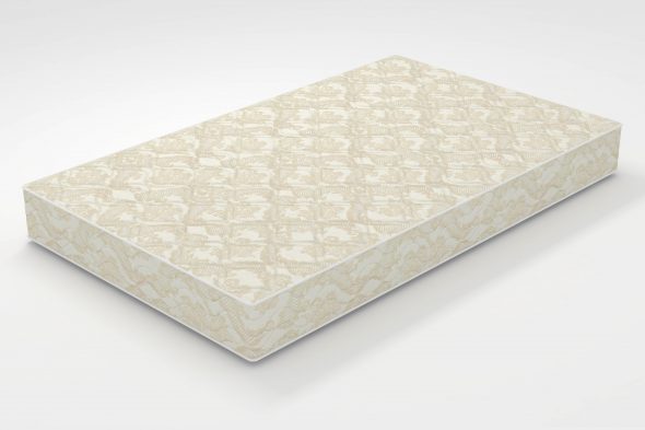 أحجام فراش على السرير