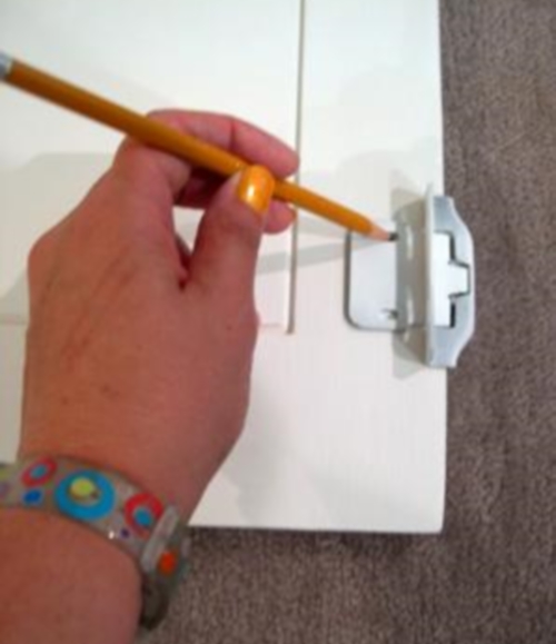 علامات السطح