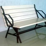 حديقة مقعد المحولات