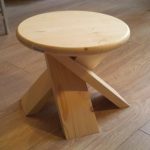 المقعد نفسه أفضل ، بالإضافة إلى الغراء ، وكذلك الهبوط على المسامير