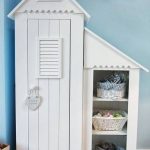 خزانة البياضات