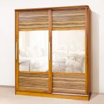 خزانة ملابس من Montre 2D