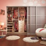 خزانة منزلقة لحضانة لصورة