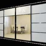 خزائن في المطبخ