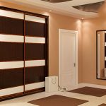 خزائن في الردهة