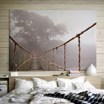 قماش السرد لغرف النوم