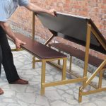 تحويل مقاعد البدلاء